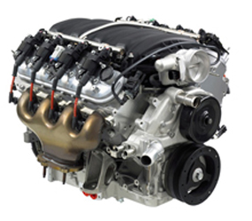 P512A Engine